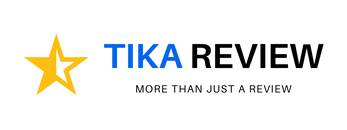 Tika Review's photo.