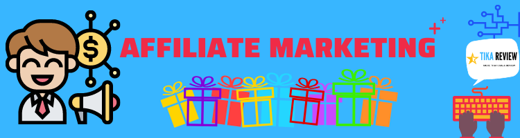 Affiliate Marketing Bonus