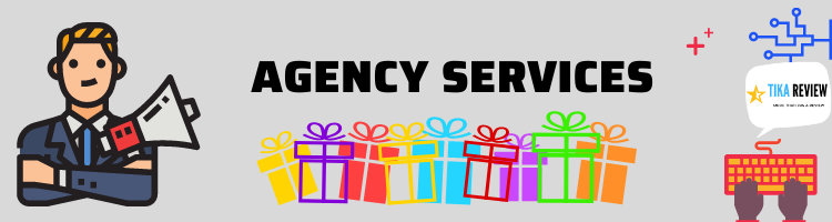 Agency Services Bonuses