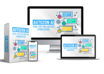 AutoZon AI Review – Boost Affiliate Earnings With AI?