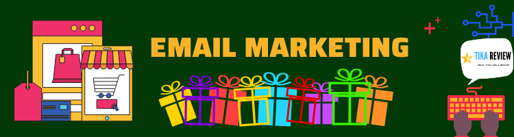 Email Marketing Bonuses