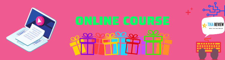 Online Course Course