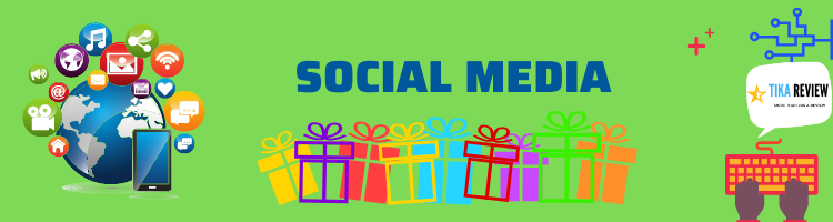 Social Media Bonuses